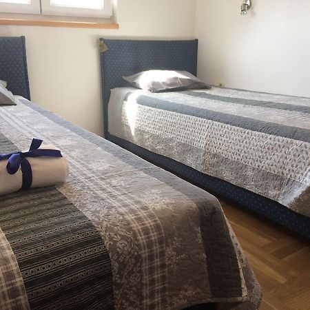 Dedic Apartment Petrčane Zewnętrze zdjęcie