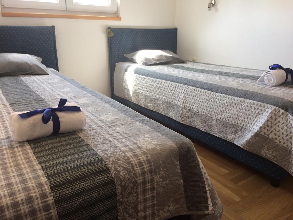 Dedic Apartment Petrčane Zewnętrze zdjęcie