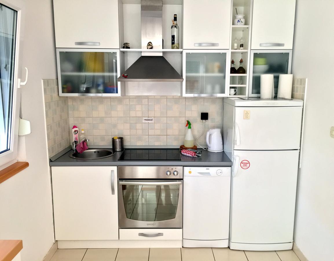 Dedic Apartment Petrčane Zewnętrze zdjęcie