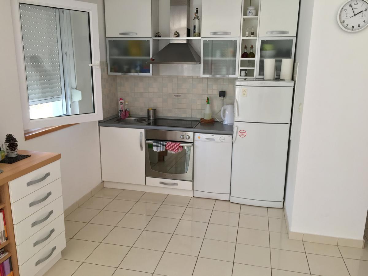 Dedic Apartment Petrčane Zewnętrze zdjęcie