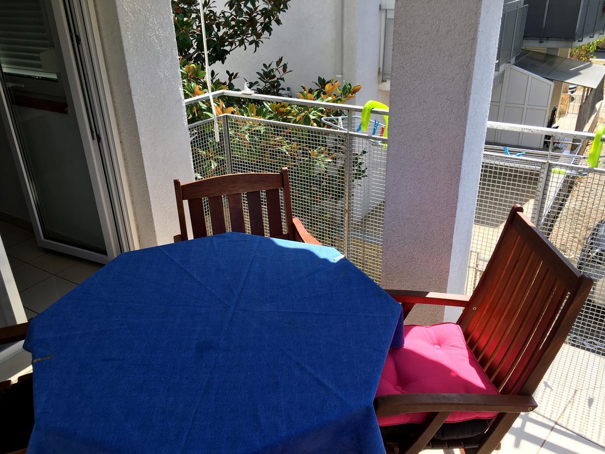 Dedic Apartment Petrčane Zewnętrze zdjęcie